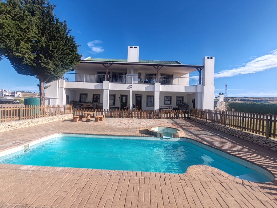 14 Bedroom Property for Sale in Long Acres Country Estate Western Cape